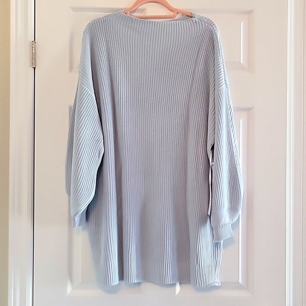 Cleo Sweater Dress, Size Small